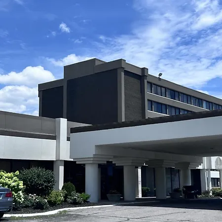 Indy Hotel